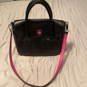 kate spade purse